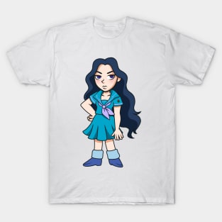 Mini Yukako Yamagishi T-Shirt